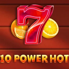 Try 10 Power Hot slot by Amusnet Interactive on luckera-casino.eu.com – logo image