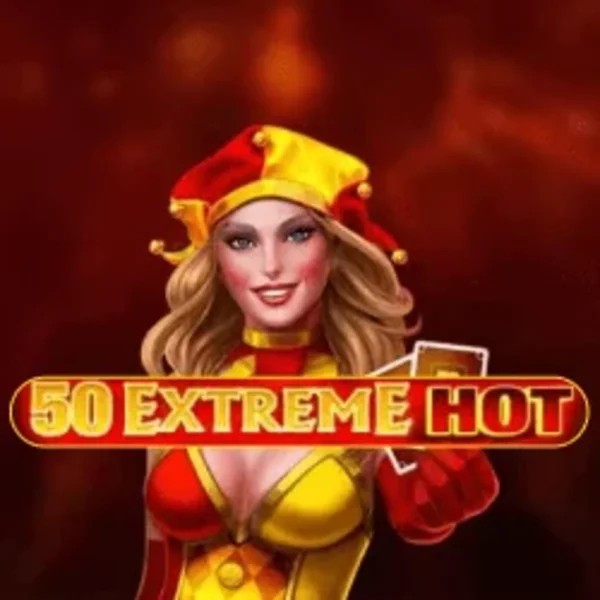 50 Extreme Hot casino game by Eurocoin Interactive – featured logo at Luckera Casino