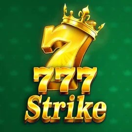 Try 777 Strike slot by Red Tiger Gaming on luckera-casino.eu.com – logo image