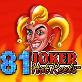 81 Joker Hot Reels online slot from Origins – play at luckera-casino.eu.com