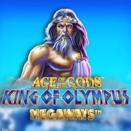 Play Age Of The Gods: King of Olympus Megaways slot by Origins on luckera-casino.eu.com