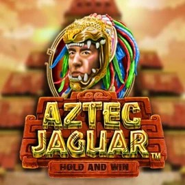 Aztec Jaguar Hold & Win slot visual from SYNOT Games available on luckera-casino.eu.com