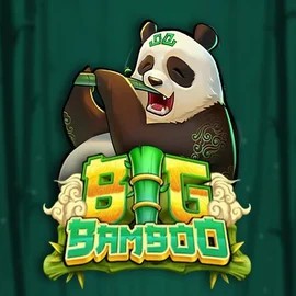 Try Big Bamboo slot by Push Gaming on luckera-casino.eu.com – logo image