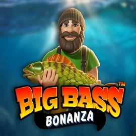 Play Big Bass Bonanza slot by Pragmatic Play on luckera-casino.eu.com