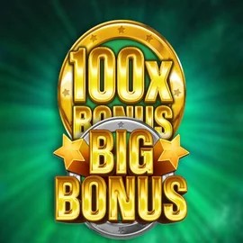 Big Bonus logo by Inspired Gaming at Luckera Casino