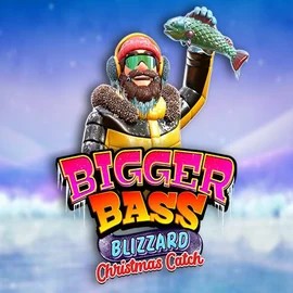 Play Bigger Bass Blizzard Christmas Catch slot by Pragmatic Play on luckera-casino.eu.com