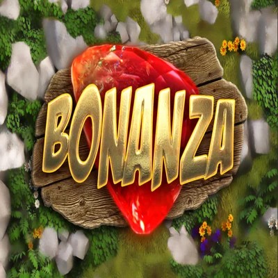 Bonanza slot icon by Big Time Gaming, available at Luckera Casino