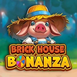 Play the Brick House Bonanza slot by Pragmatic Play on Luckera Casino