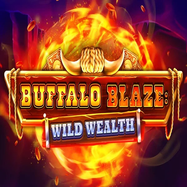 Buffalo Blaze Wild Wealth – slot by OctoPlay, featured at luckera-casino.eu.com