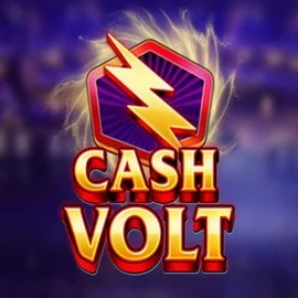 Cash Volt casino game by Red Tiger Gaming – featured logo at Luckera Casino