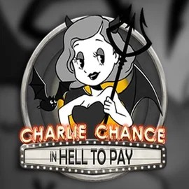 Charlie Chance in Hell to Pay slot icon by Play'n GO, available at Luckera Casino