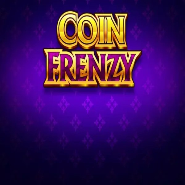 Coin Frenzy slot visual from Greentube available on luckera-casino.eu.com