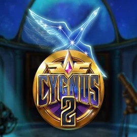 Enjoy Cygnus 2 by ELK Studios – logo hosted on luckera-casino.eu.com