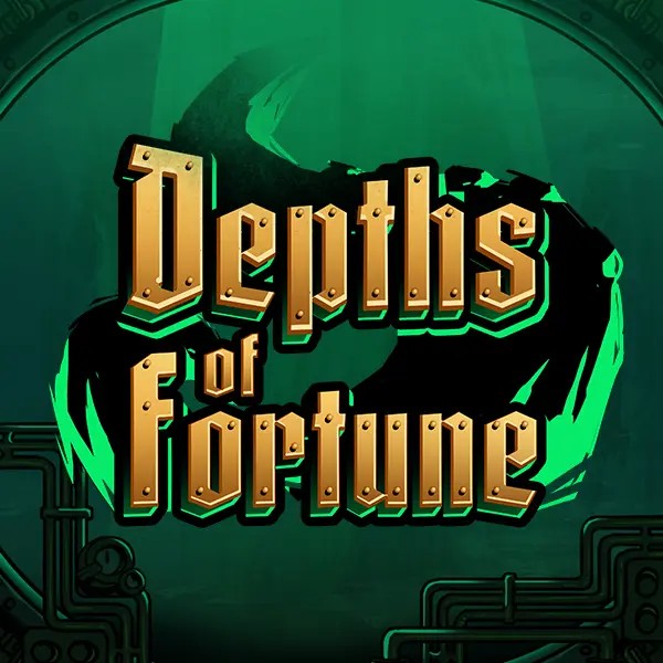 Play the Depths of Fortune slot by AvatarUX Studios on Luckera Casino