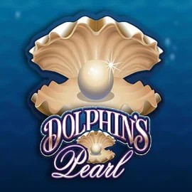 Dolphins Pearl slot visual from Novomatic available on luckera-casino.eu.com