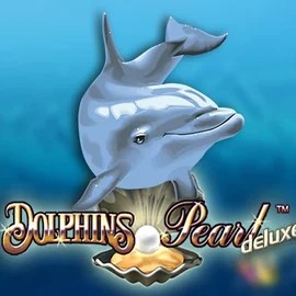 Play Dolphins Pearl Deluxe slot by Novomatic on luckera-casino.eu.com
