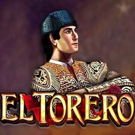 El Torero by RTG (Reel Time Gaming), showcased at luckera-casino.eu.com – game logo