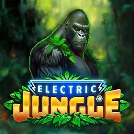 Play Electric Jungle slot by Atomic Slot Lab on luckera-casino.eu.com