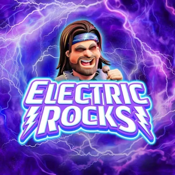 Try Electric Rocks slot by Inspired Gaming on luckera-casino.eu.com – logo image