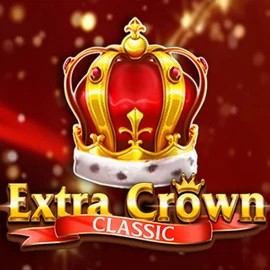 Play the Extra Crown Classic slot by Amusnet Interactive on Luckera Casino
