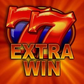 Extra Win logo by Swintt Luckera Casino