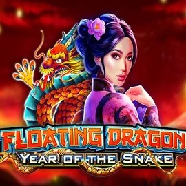 Floating Dragon Year of the Snake online slot from Pragmatic Play – play at luckera-casino.eu.com