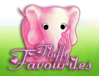 Play the Fluffy Favourites slot by Eyecon on Luckera Casino