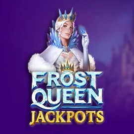 Play Frost Queen Jackpots slot by Yggdrasil on luckera-casino.eu.com