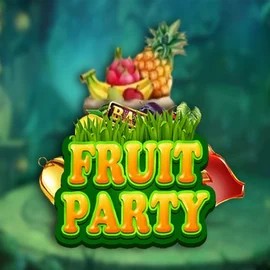 Fruit Party online slot from Top Trend Gaming – play at luckera-casino.eu.com