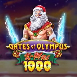 Play Gates of Olympus Xmas 1000 slot by Pragmatic Play on luckera-casino.eu.com