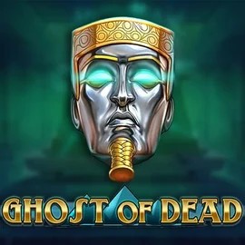 Ghost of Dead online slot from Play'n GO – play at luckera-casino.eu.com