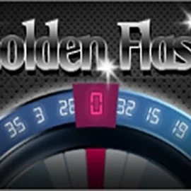 Golden Flash slot icon by WorldMatch, available at Luckera Casino