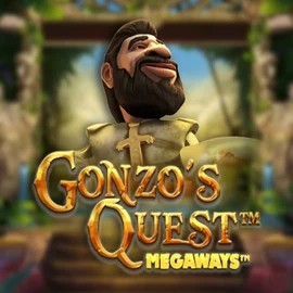 Try Gonzita’s Quest slot by Red Tiger Gaming on luckera-casino.eu.com – logo image