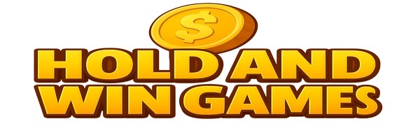 Play the Hold and Win Games slot by Playson on Luckera Casino
