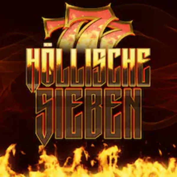 Enjoy Hollische Sieben by Hölle Games – logo hosted on luckera-casino.eu.com