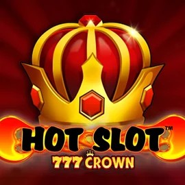 Hot Slot 777 Crown – slot by Wazdan, featured at luckera-casino.eu.com