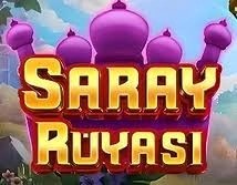 Enjoy Saray Ruyasi by Pragmatic Play – logo hosted on luckera-casino.eu.com
