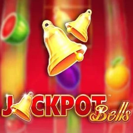 Jackpot Bells slot icon by Playtech, available at Luckera Casino