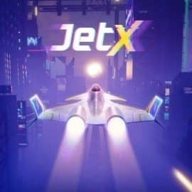 jetX online slot from SmartSoft – play at luckera-casino.eu.com