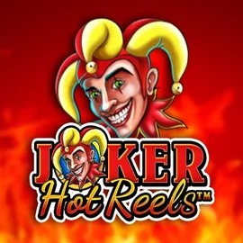 Play Joker Hot Reels slot by Playtech on luckera-casino.eu.com