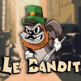 game logo by Hacksaw Gaming on luckera-casino.eu.com