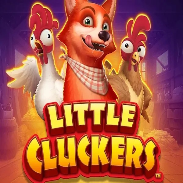Play Little Cluckers slot by Greentube on luckera-casino.eu.com