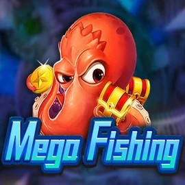 Mega Fishing – slot by TaDa Gaming, featured at luckera-casino.eu.com