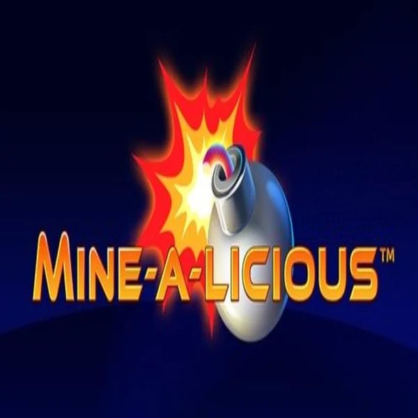 Mine a Licious casino game by Playtech – featured logo at Luckera Casino