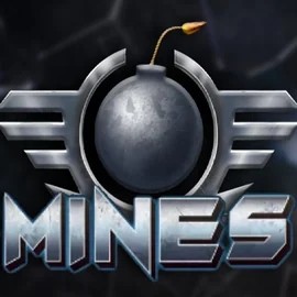 Try Mines slot by Turbo Games on luckera-casino.eu.com – logo image