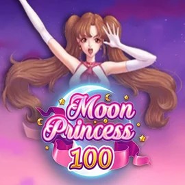 Moon Princess 100 – slot by Play'n GO, featured at luckera-casino.eu.com