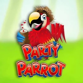Enjoy Party Parrot by Rival – logo hosted on luckera-casino.eu.com
