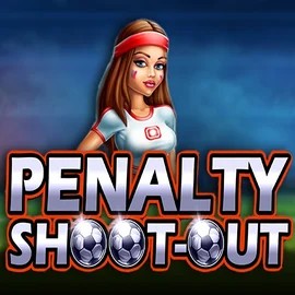 Try Penalty Shoot-out slot by Evoplay on luckera-casino.eu.com – logo image