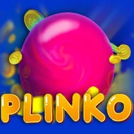 Official Casino Games logo: Plinko (BGaming) by BGAMING at Luckera Casino