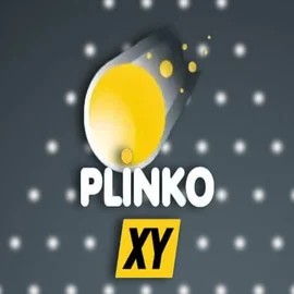 Plinko XY logo – Casino Games by BGAMING at Luckera Casino